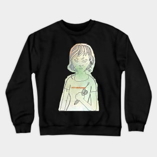 MFGRL1 Crewneck Sweatshirt